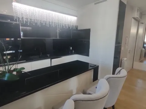 Prodaja, dvosoban stan, 60m², Novi Beograd Sve Podlokacije, Beograd - image 2