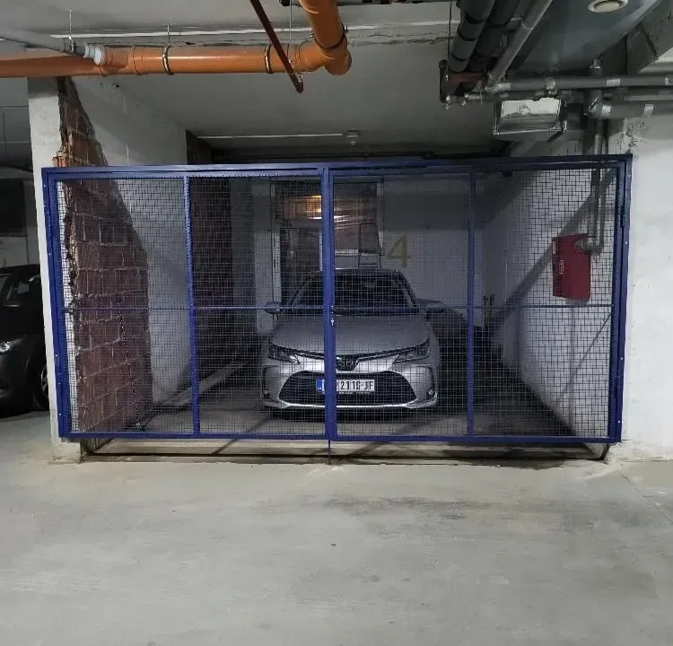 Rent, office space, 26m², Južni Bulevar, Vračar Sve Podlokacije