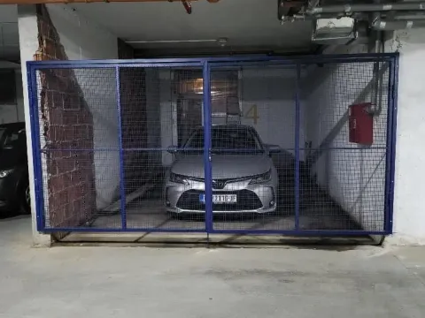 Poslovni prostor in Južni Bulevar