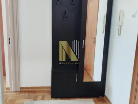 Izdavanje, dvosoban stan, 48m², Bulevar Evrope, Novi Sad Sve Podlokacije - image 18