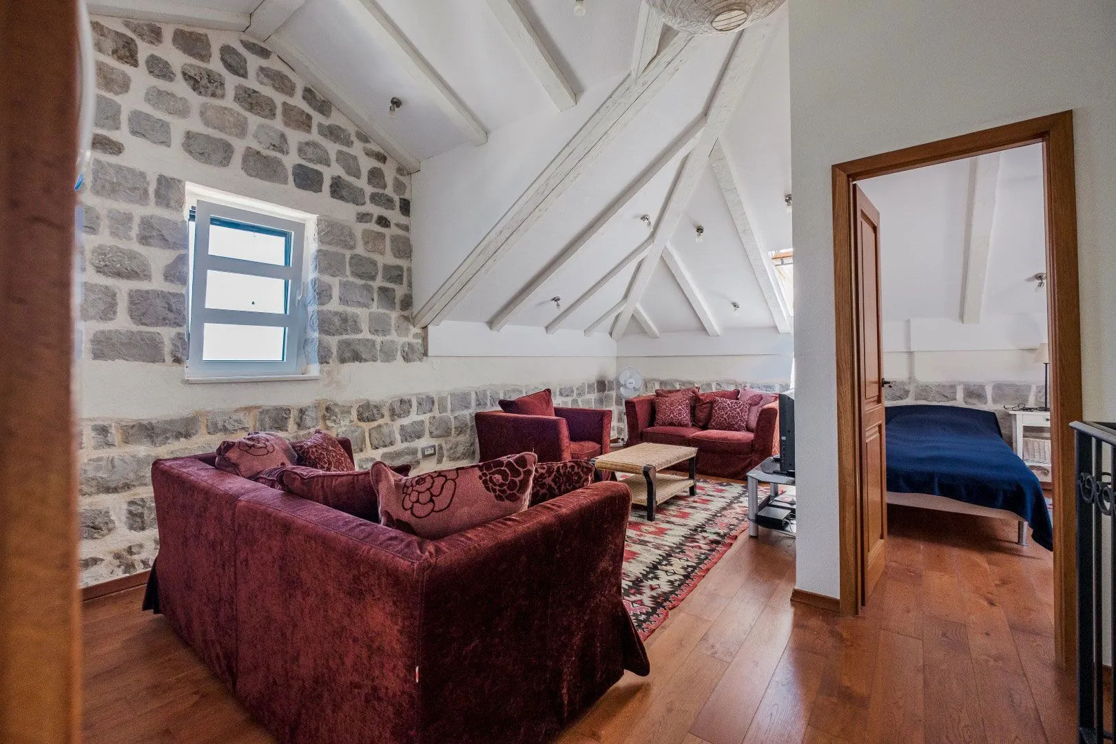 Prodaja, kuća, 200m², Rose, Herceg Novi