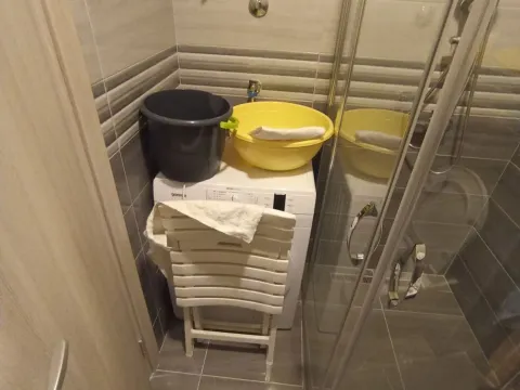 Rent, one bedroom apartment, 47m², Stari Aerodrom, Podgorica - image 13