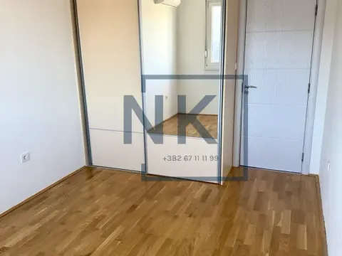 Prodaja, dvosoban stan, 46m², Dalmatinska ulica, Podgorica - image 2