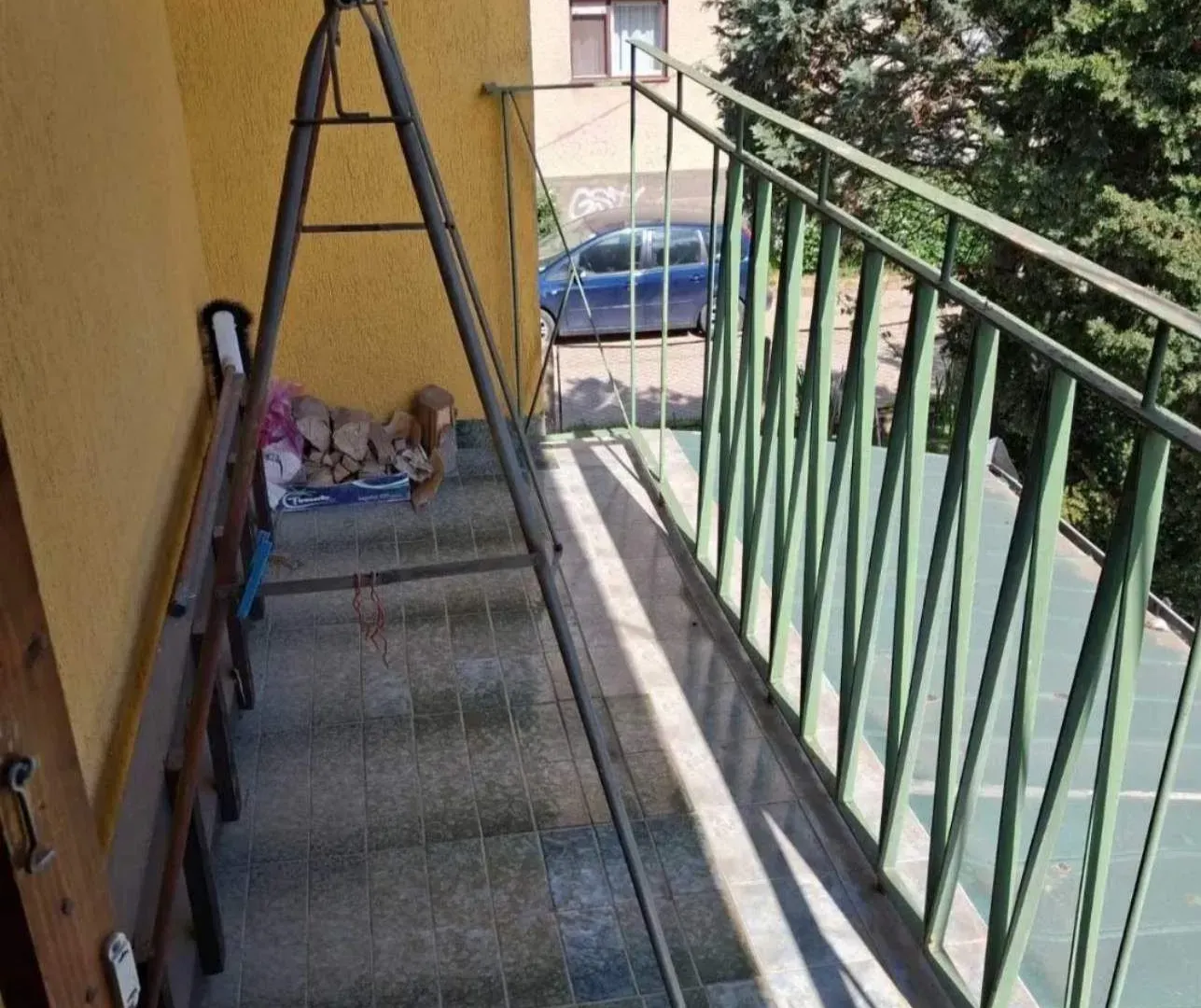 Prodaja, kuća, 92m², Kertvaroš, Subotica