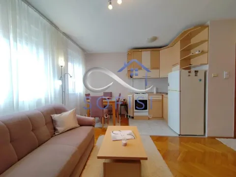 Izdavanje, jednosoban stan, 30m², Grbavica, Novi Sad Sve Podlokacije - image 2
