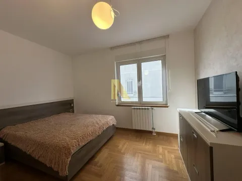 Rent, four bedroom apartment, 122m², Liman 3, Novi Sad Sve Podlokacije - image 10