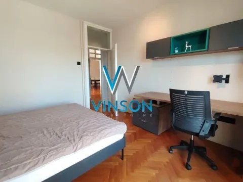 Izdavanje, četvorosoban stan, 118m², Novi Sad Sve Podlokacije, Novi Sad - image 17