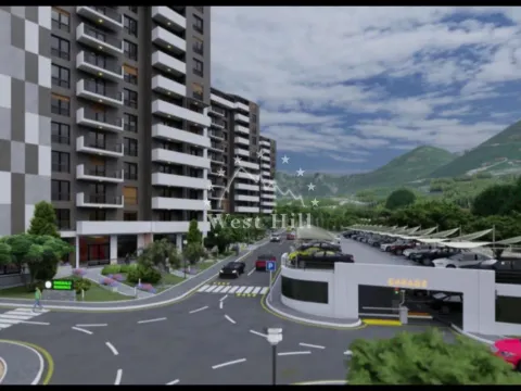 Prodaja, garsonjera, 36m², Bar, Crna Gora - image 4