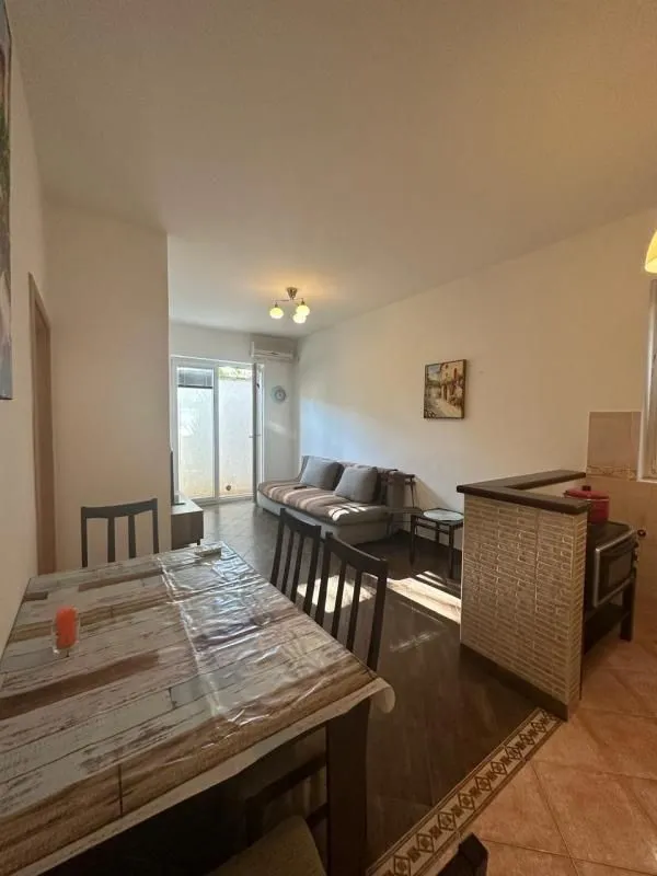 Prodaja, jednosoban stan, 34m², Igalo, Herceg Novi
