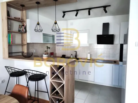 Prodaja, dvosoban stan, 53m², Novi Beograd Blok 72, Novi Beograd Sve Podlokacije - image 6