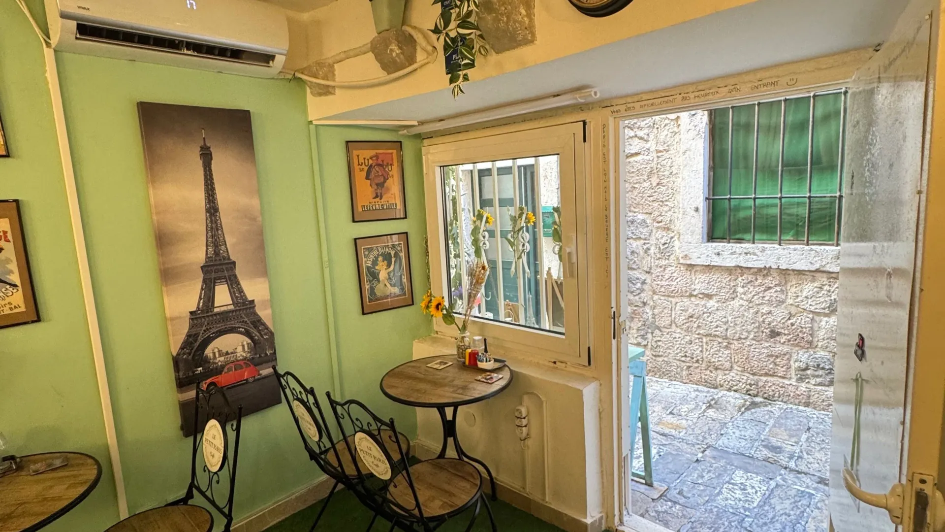 Prodaja, ugostiteljski objekat, 18m², Stari Grad, Budva