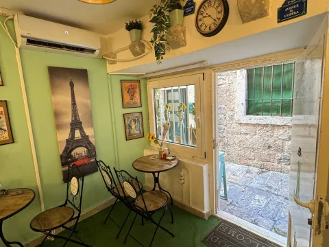 Prodaja, ugostiteljski objekat, 18m², Stari Grad, Budva - image 8