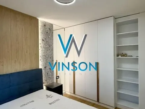 Izdavanje, jednosoban stan, 40m², Sajam, Novi Sad Sve Podlokacije - image 7