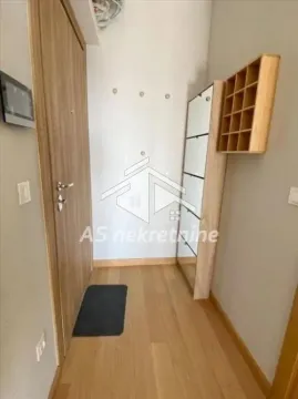 Izdavanje, dvosoban stan, 48m², Neimar, Vračar Sve Podlokacije - image 13