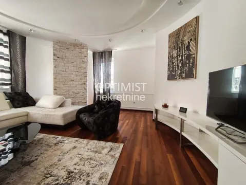 Prodaja, trosoban stan, 98m², Stari Grad, Beograd - image 2