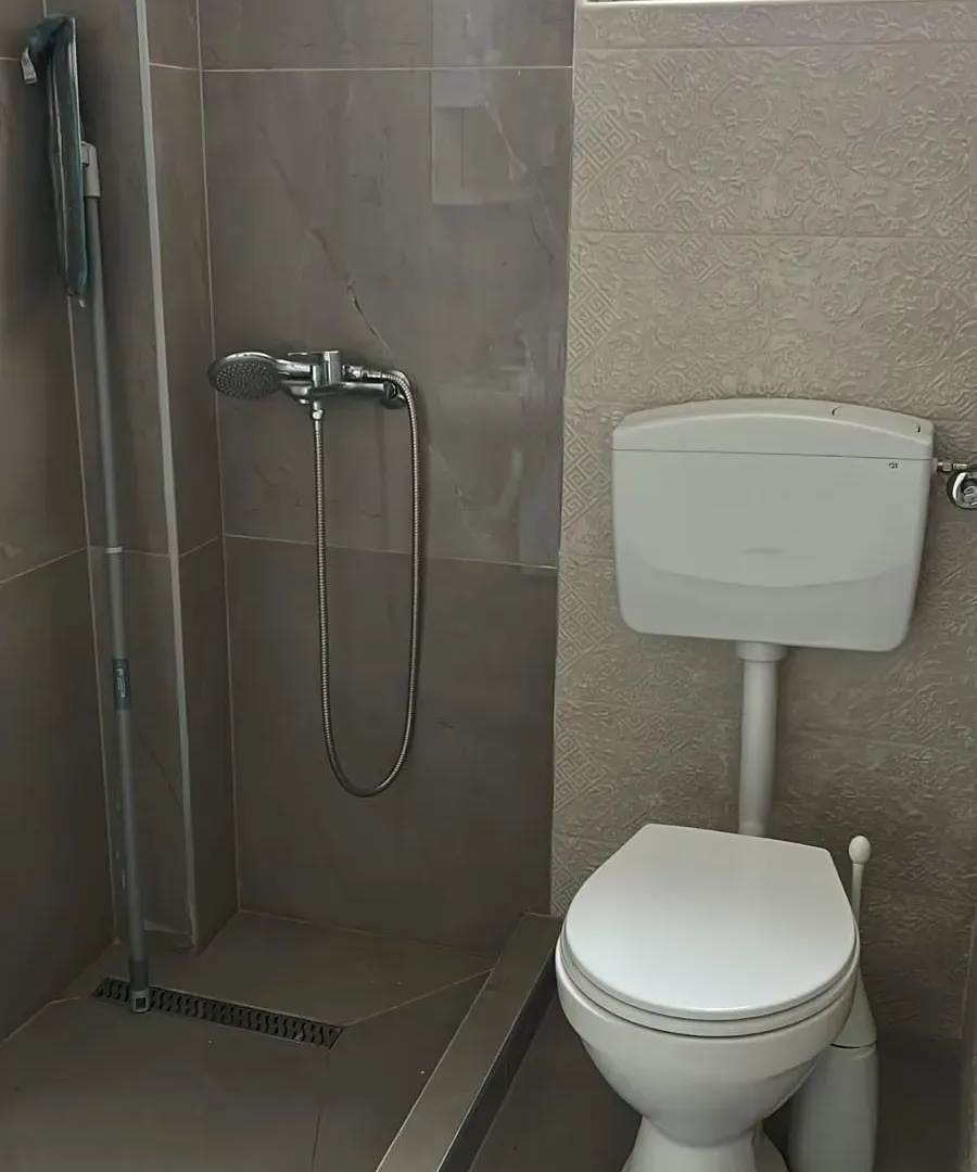 Rent, one bedroom apartment, 45m², Bjeliši, Bar