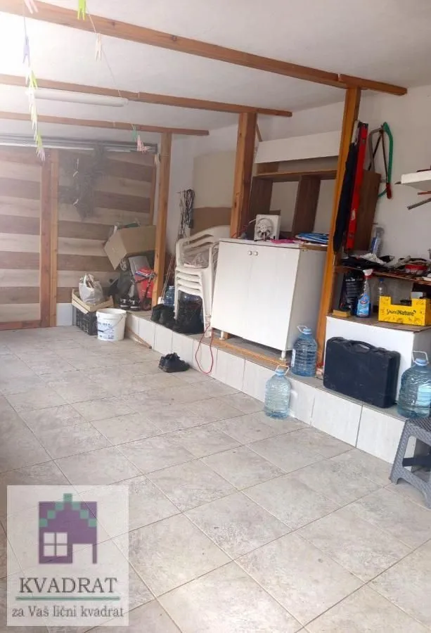 Prodaja, kuća, 55m², Banja Vrdnik, Irig