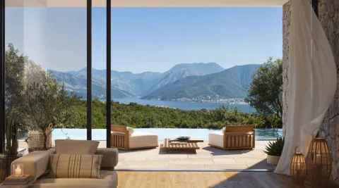 Prodaja, kuća, 339m², Luštica, Tivat - image 13