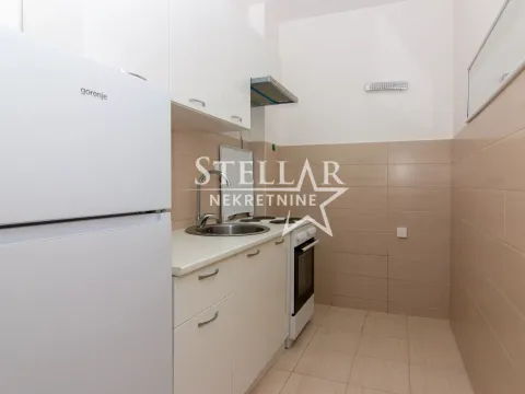 Rent, studio apartment, 31m², Ljubović, Podgorica - image 4