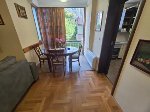 Sale, two bedroom apartment, 80m², Centar, Budva - image 3