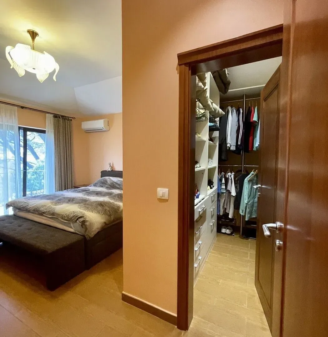 Prodaja, kuća, 160m², Prčanj, Kotor