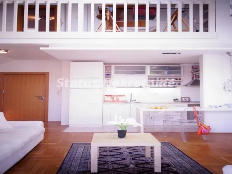 Izdavanje, dvosoban stan, 62m², Grbavica, Novi Sad Sve Podlokacije