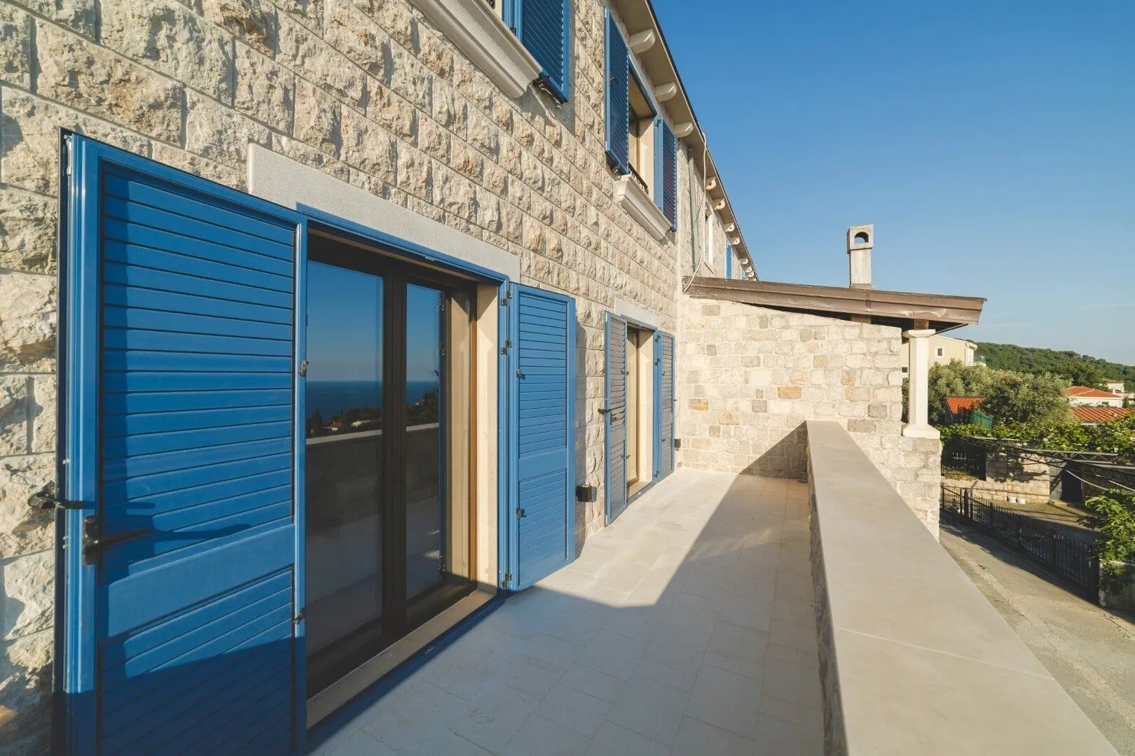 Prodaja, kuća, 197m², Reževići, Budva