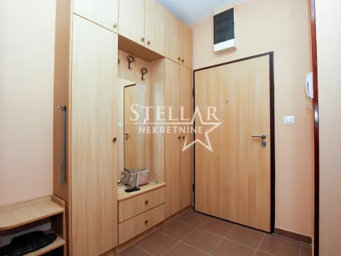 Izdavanje, jednosoban stan, 45m², Stara Varoš, Podgorica - image 10