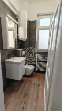 Rent, three bedroom apartment, 62m², Savski Venac, Beograd - image 2