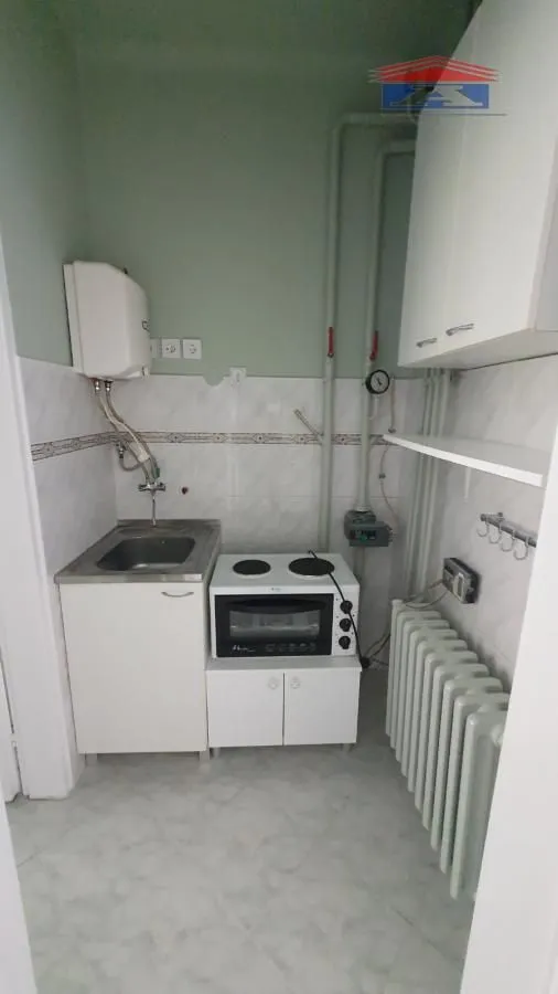 Rent, one bedroom apartment, 30m², Sajmište, Novi Sad