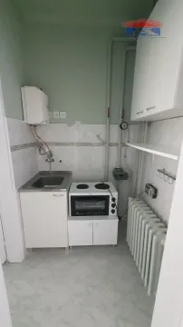 Rent, one bedroom apartment, 30m², Sajmište, Novi Sad - image 6