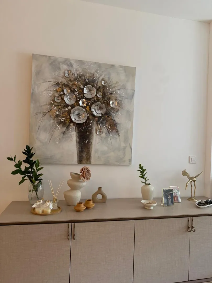 Rent, two bedroom apartment, 64m², Centar, Budva