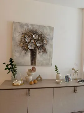 Rent, two bedroom apartment, 64m², Centar, Budva - image 8