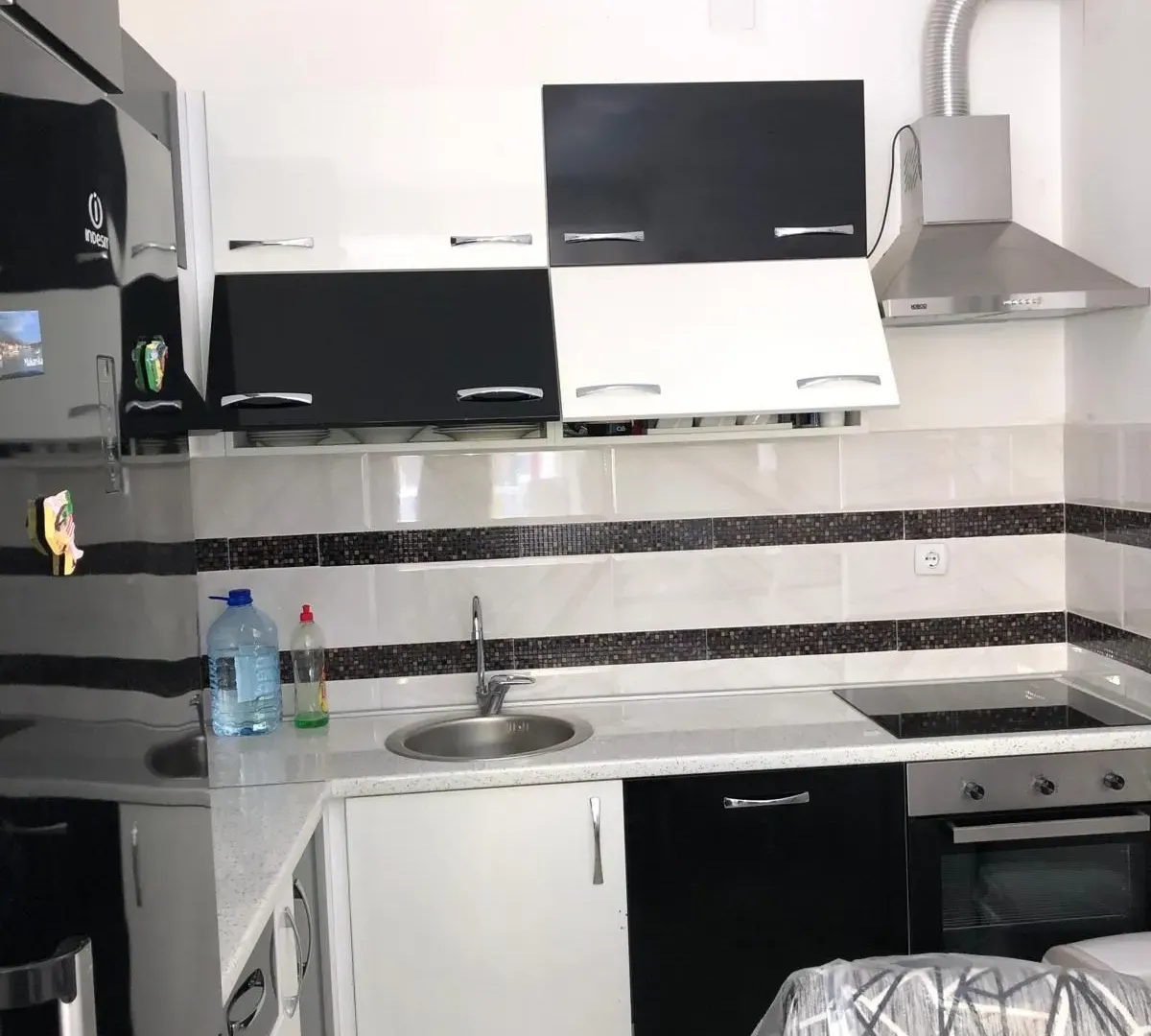 Prodaja, dvosoban stan, 100m², Pinješ, Ulcinj