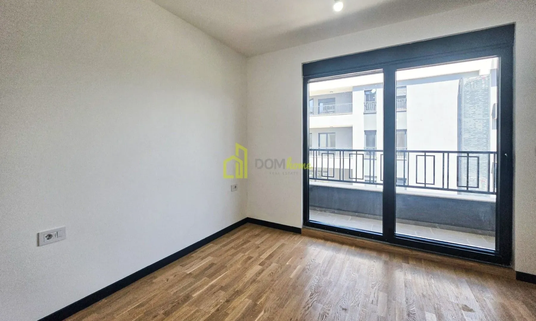 Prodaja, trosoban stan, 88m², Gorica C, Podgorica