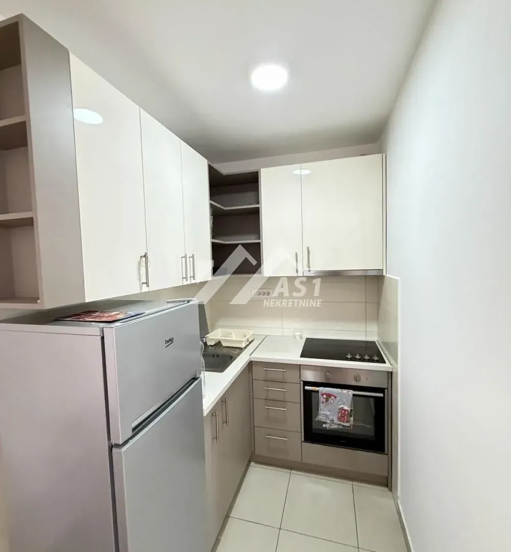 Prodaja, dvosoban stan, 40m², Telep, Novi Sad Sve Podlokacije
