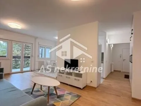 Izdavanje, dvosoban stan, 65m², Novi Beograd Blok 62, Novi Beograd Sve Podlokacije - image 3