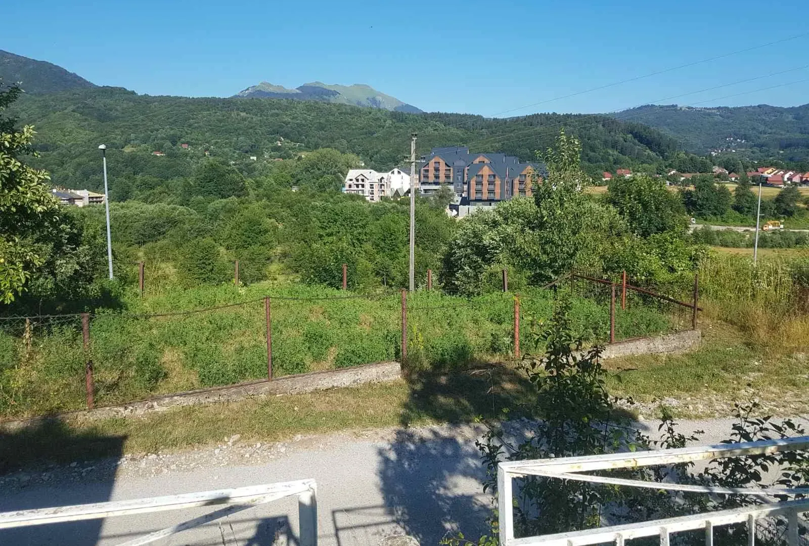 Sale, house, 63m², Babljak, Kolašin