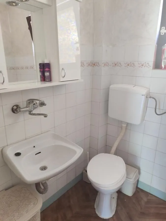 Rent, apartment, 100m², Dalmatinska ulica, Podgorica