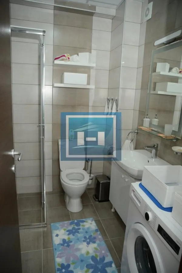 Rent, apartment, 32m², Jagodina, Srbija