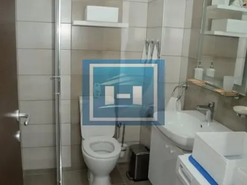 Rent, apartment, 32m², Jagodina, Srbija - image 16