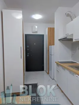 Izdavanje, garsonjera, 27m², Zabjelo, Podgorica - image 6