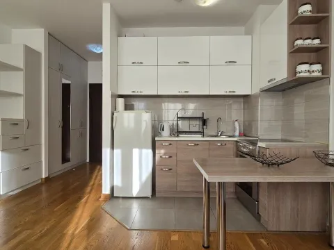 Sale, apartment, 38m², City Kvart, Podgorica - image 6