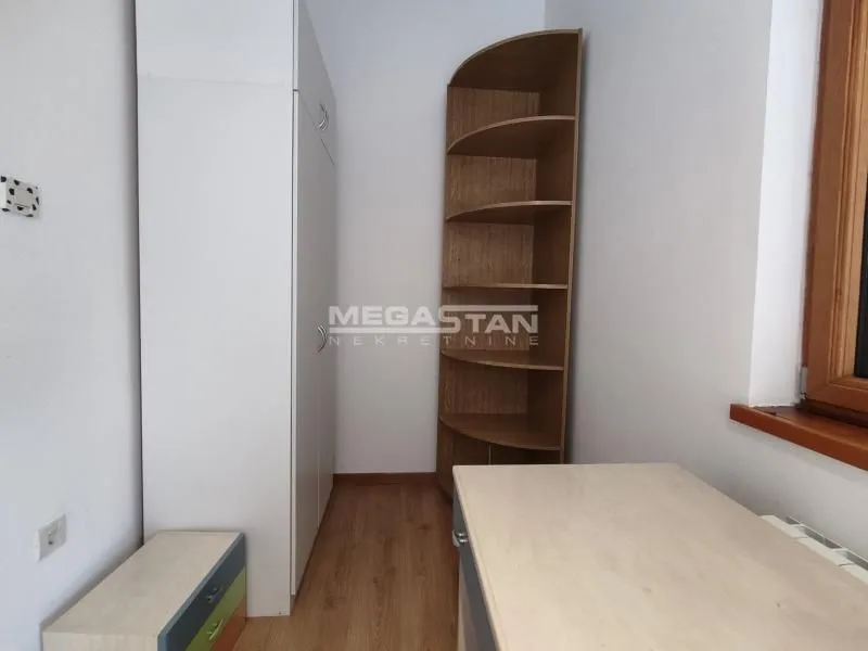 Rent, four bedroom apartment, 112m², Vračar Centar, Vračar Sve Podlokacije