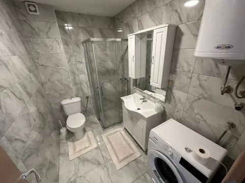 Izdavanje, jednosoban stan, 46m², Ljubović, Podgorica - image 6