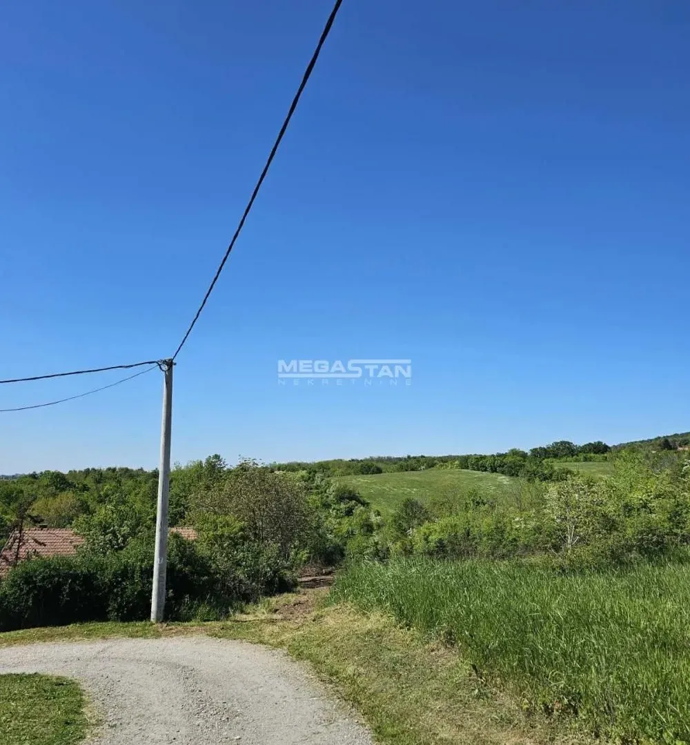 Prodaja, plac, 1572m², Voždovac Sve Podlokacije, Beograd