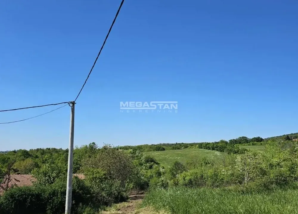 Prodaja, plac, 1572m², Voždovac Sve Podlokacije, Beograd