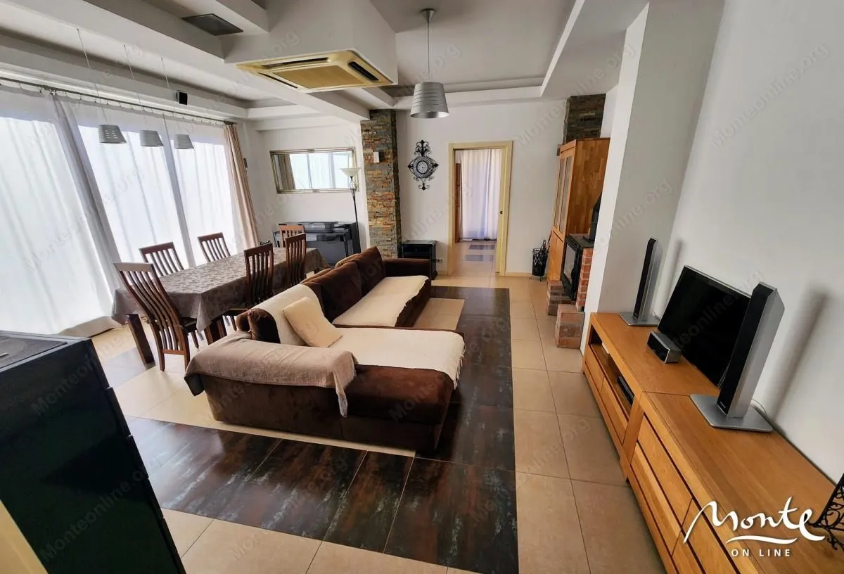 Sale, house, 393m², Budva, Crna Gora