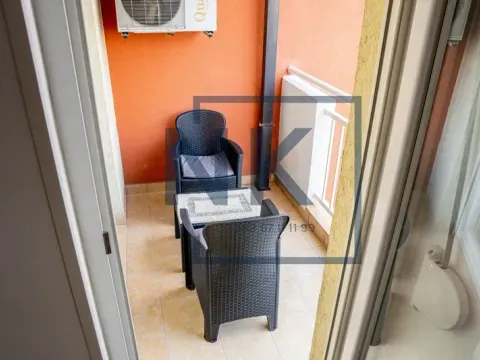 Izdavanje, jednosoban stan, 51m², City Kvart, Podgorica - image 10