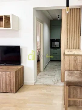 Rent, one bedroom apartment, 38m², Krivi Most, Podgorica - image 5